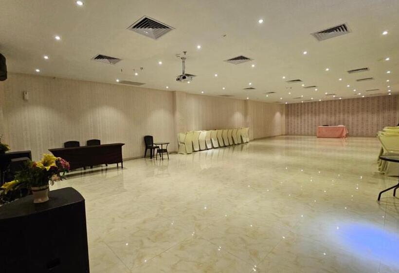 فندق Grand Sydney