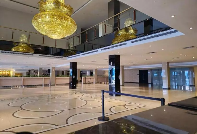 Hotelli Grand Sydney