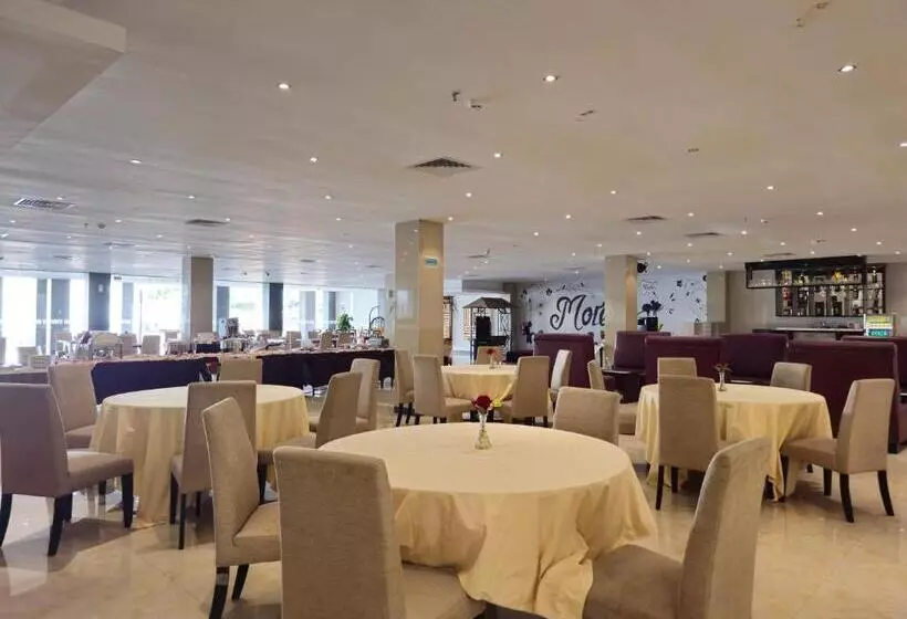 Hotelli Grand Sydney