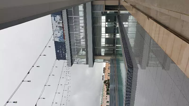 Hotelli Grand Sydney