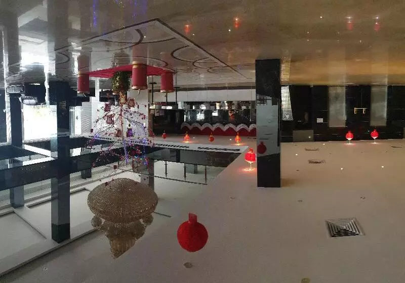 Hotelli Grand Sydney