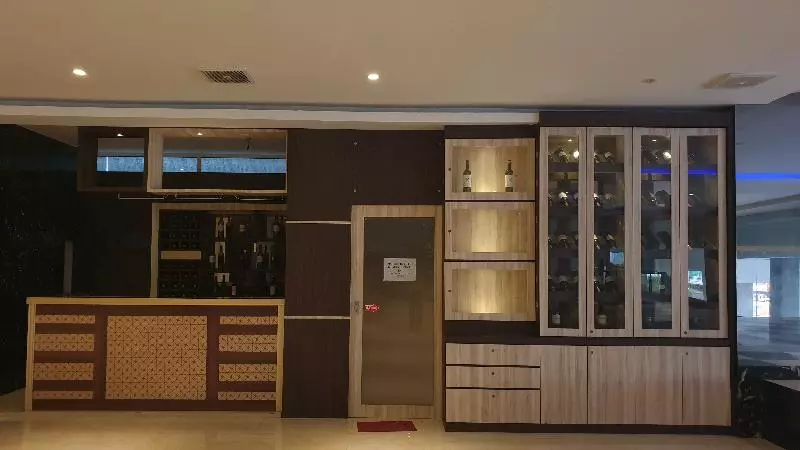 Hotelli Grand Sydney