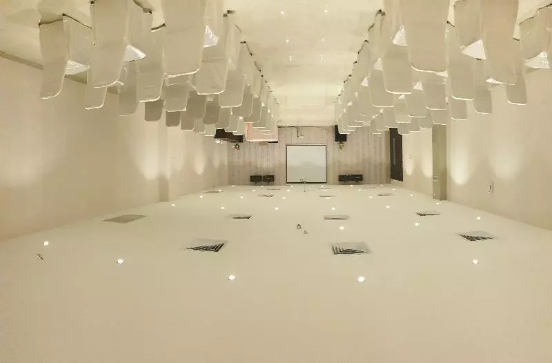 Hotelli Grand Sydney