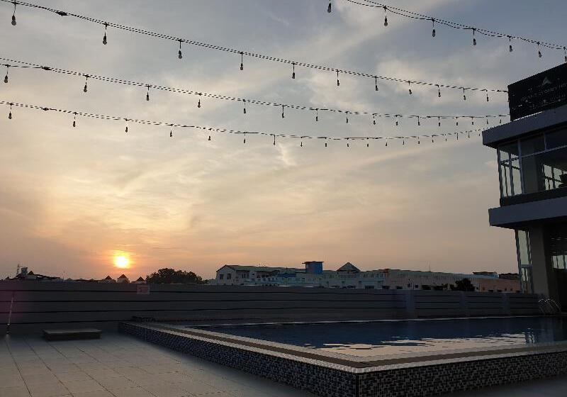 فندق Grand Sydney