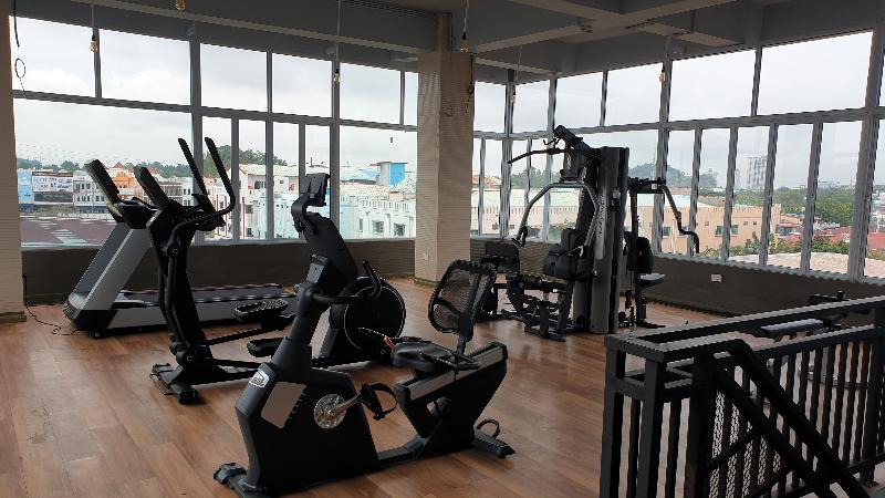 فندق Grand Sydney