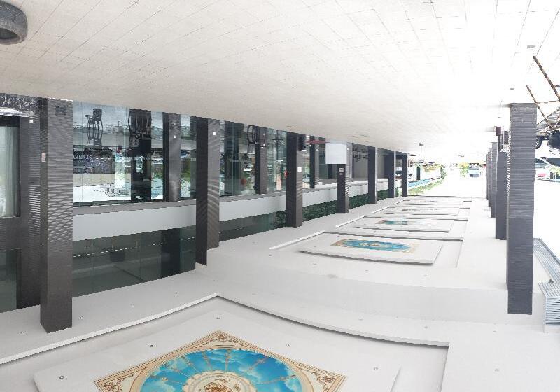 فندق Grand Sydney