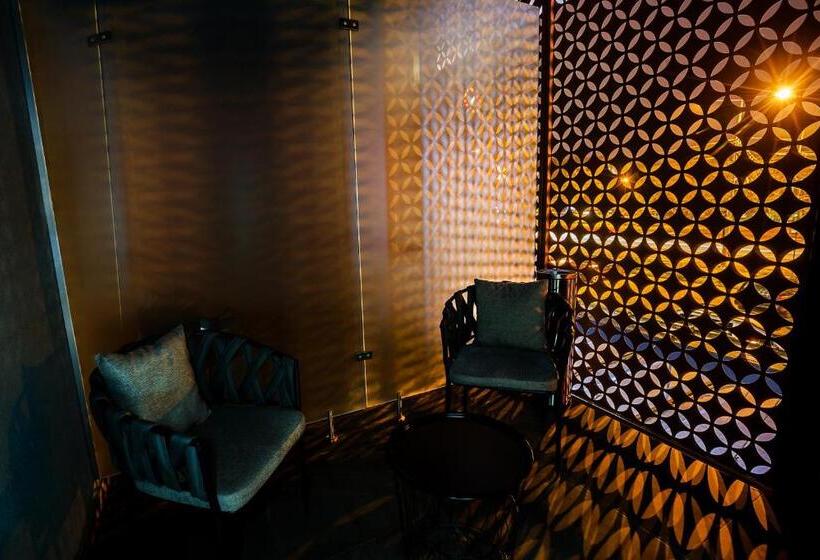 酒店 Kristal Focsani