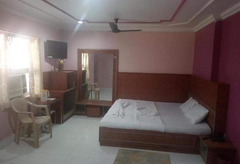 Hotel Mayur Puri