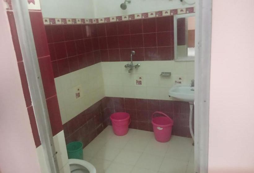 Отель Mayur Puri