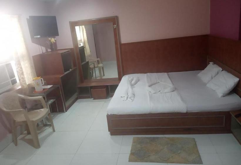 Отель Mayur Puri