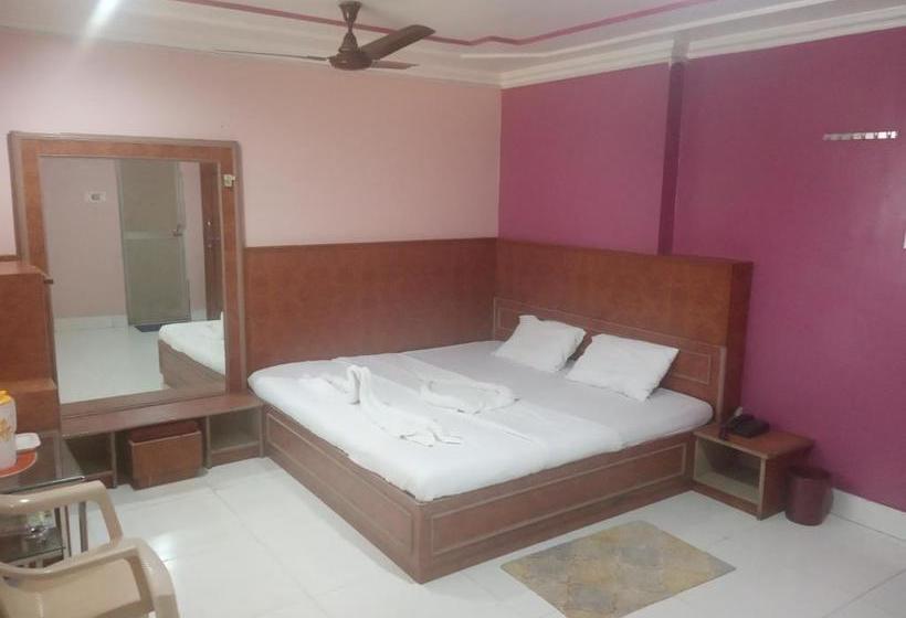 Hotel Mayur Puri
