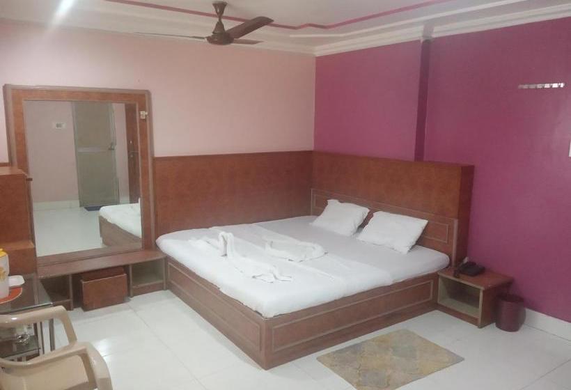 Hotel Mayur Puri