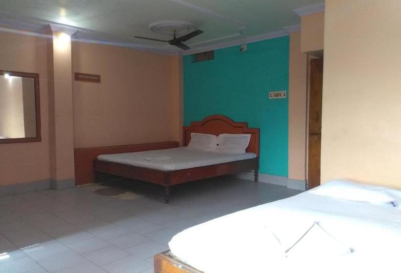 Hotel Mayur Puri