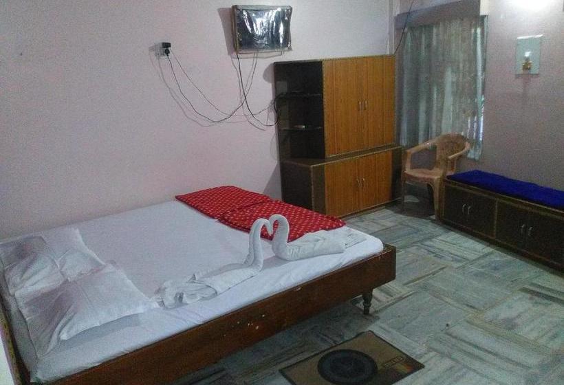 Отель Mayur Puri