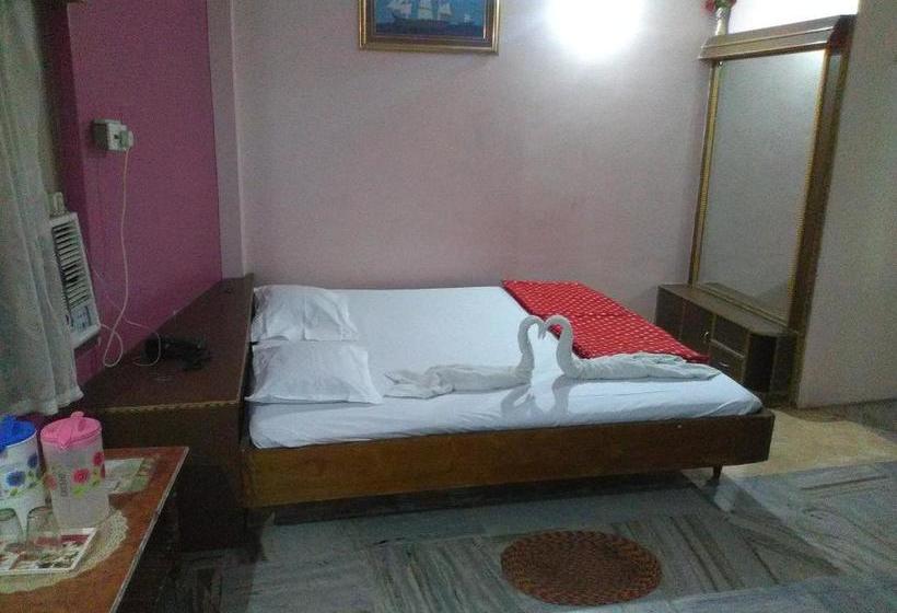 Отель Mayur Puri