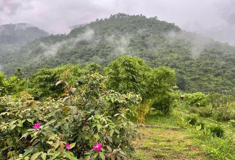 ホテル Nayar Valley Retreat