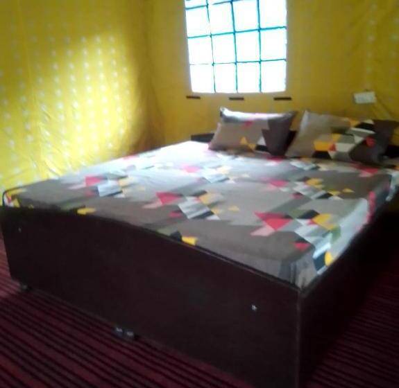 ホテル Nayar Valley Retreat