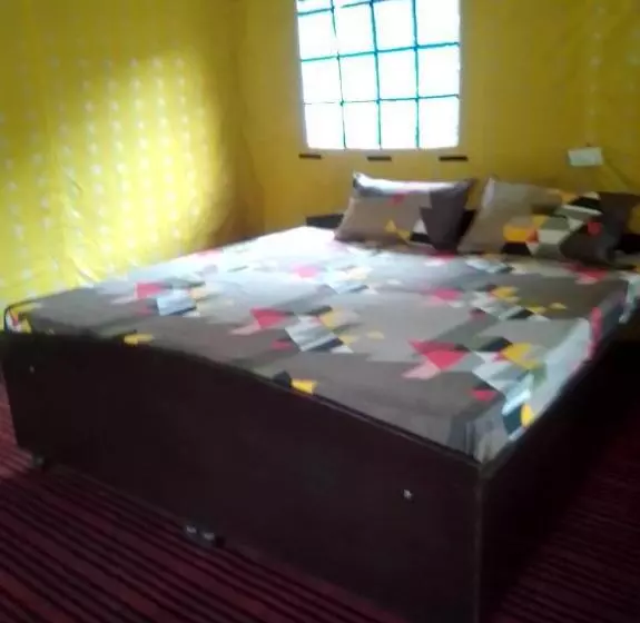 Hotelli Nayar Valley Retreat