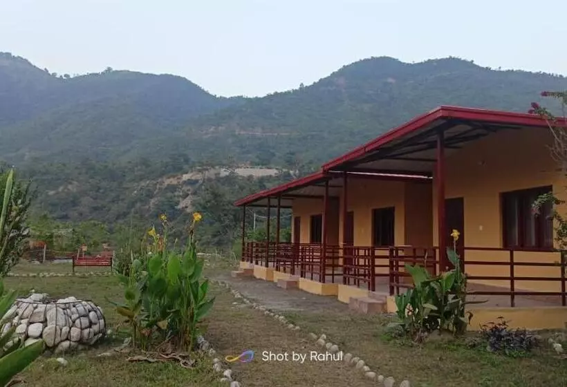 Hotelli Nayar Valley Retreat