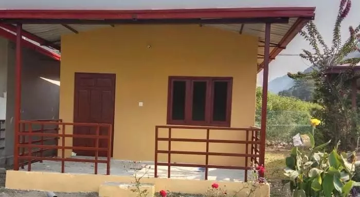 Hotelli Nayar Valley Retreat