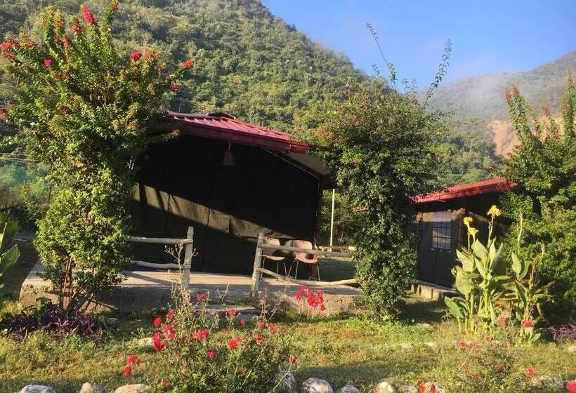 Hotelli Nayar Valley Retreat