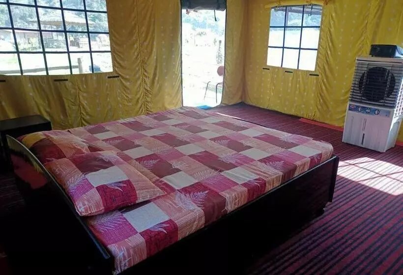 Hotelli Nayar Valley Retreat