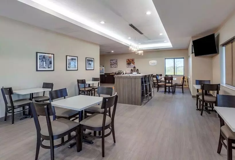 ホテル Sleep Inn & Suites