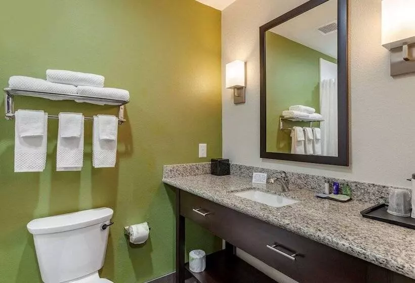 ホテル Sleep Inn & Suites