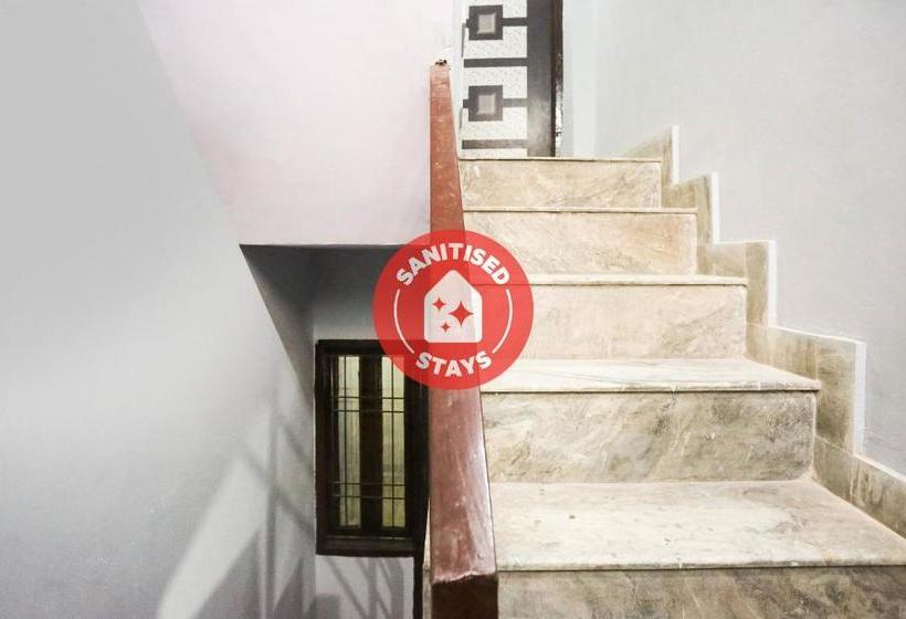 Отель Spot On 76281 Moon Shine