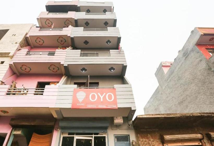 Отель Spot On 76281 Moon Shine