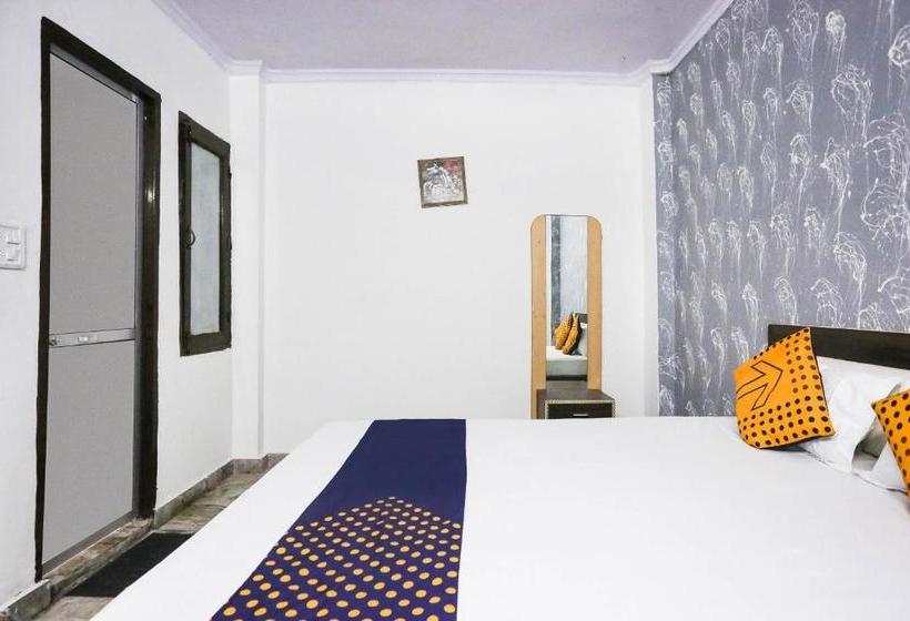 Отель Spot On 76281 Moon Shine