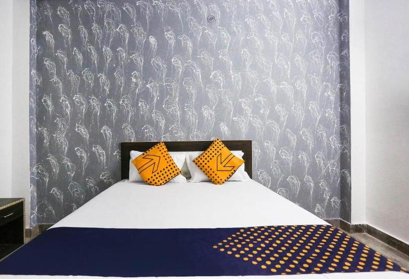 Отель Spot On 76281 Moon Shine