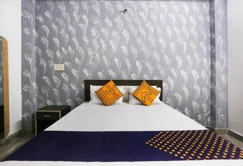 Отель Spot On 76281 Moon Shine