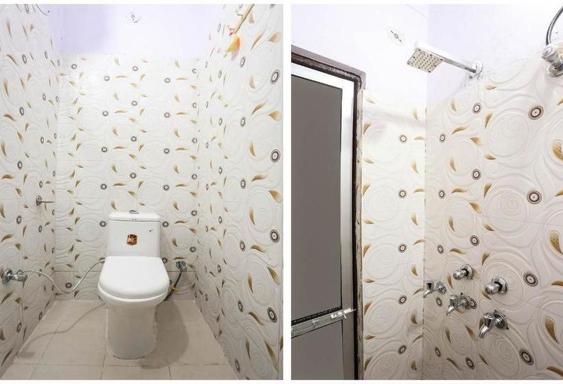 Отель Spot On 76281 Moon Shine