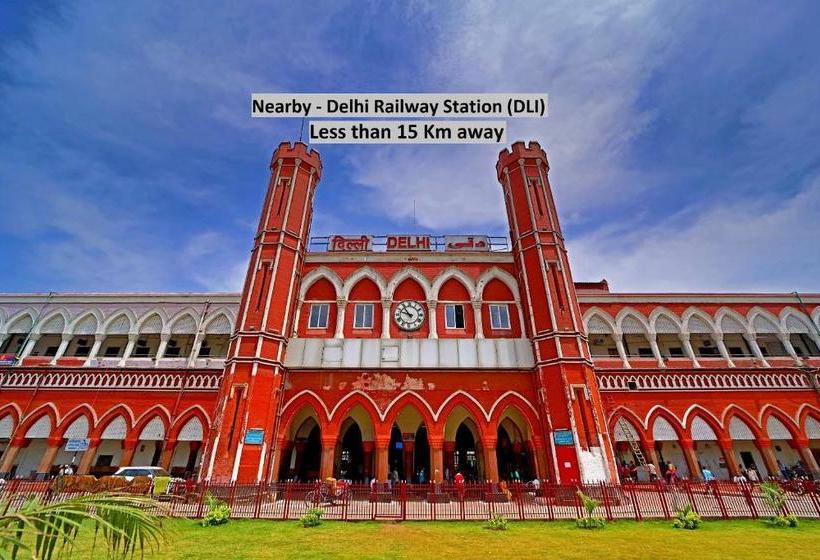 Отель Spot On 76281 Moon Shine