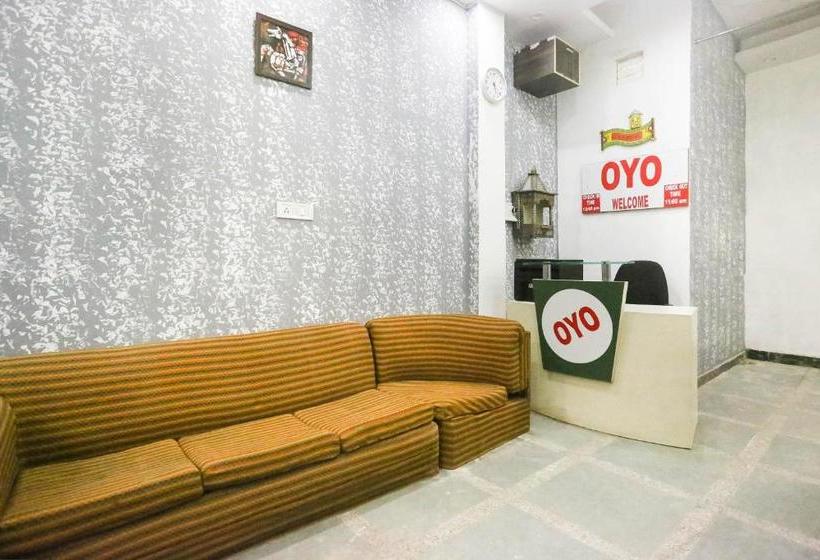 Отель Spot On 76281 Moon Shine