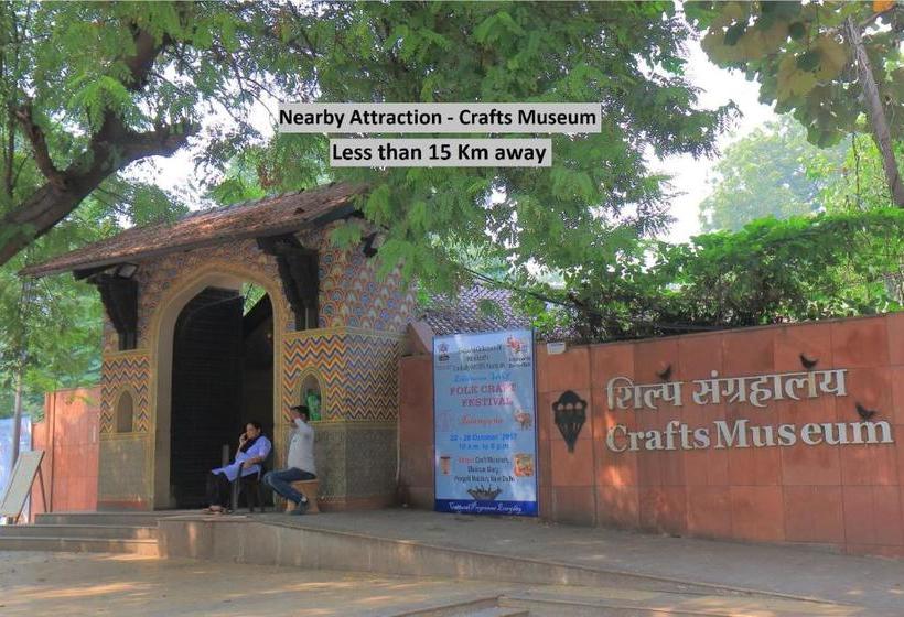 Отель Spot On 76281 Moon Shine