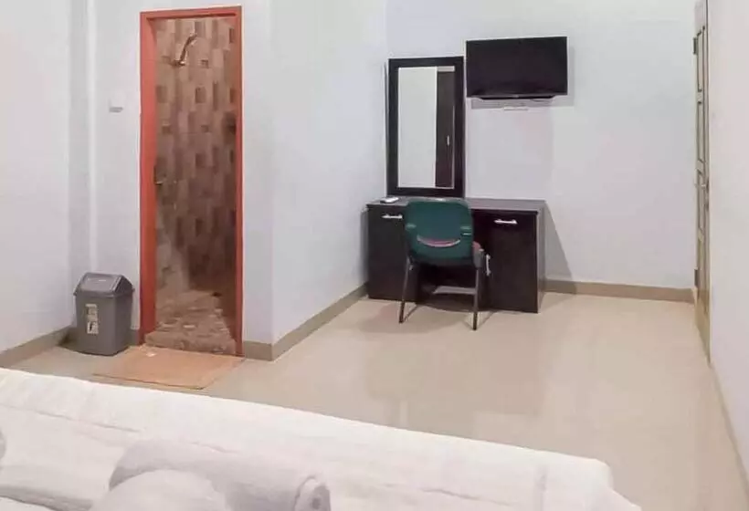 ホテル Wisma Syariah Uinsu Medan Mitra Reddoorz