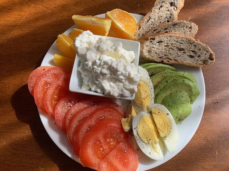 Maison Napoléon B&b