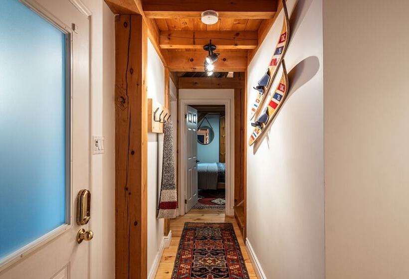 Maison Napoléon B&b