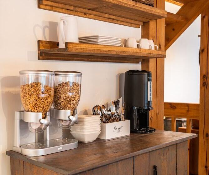 Maison Napoléon B&b