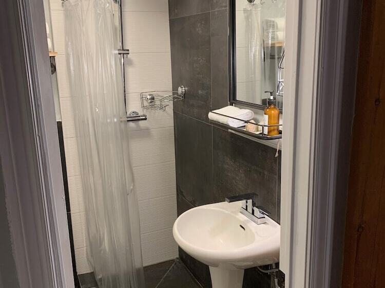 Maison Napoléon B&b