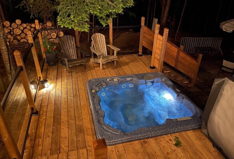 Maison Napoléon B&b