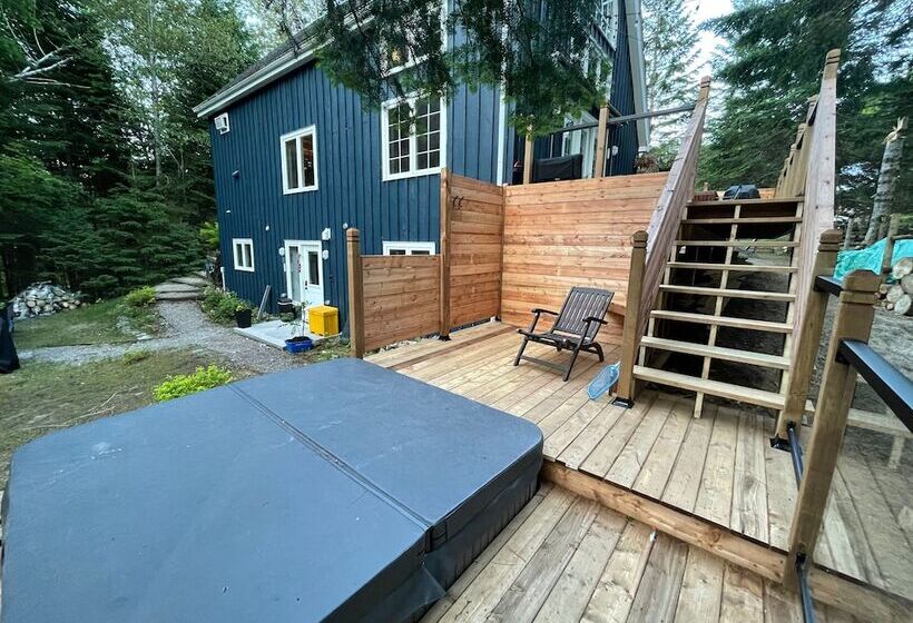 Maison Napoléon B&b