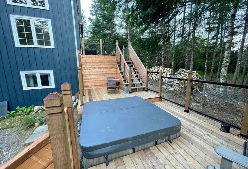 Maison Napoléon B&b