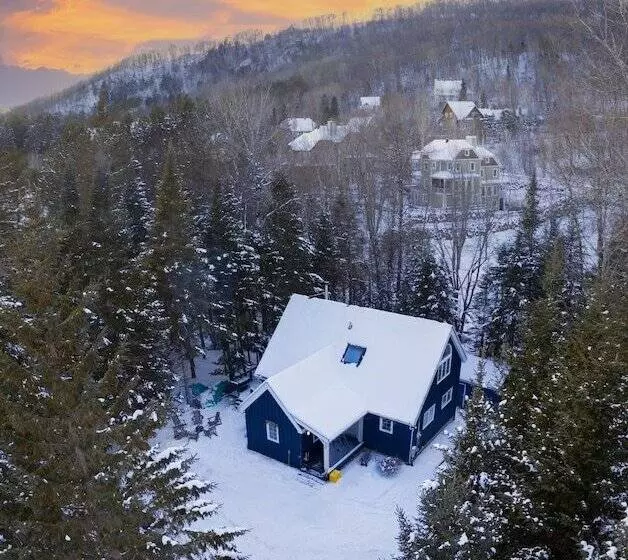 Maison Napoléon B&b