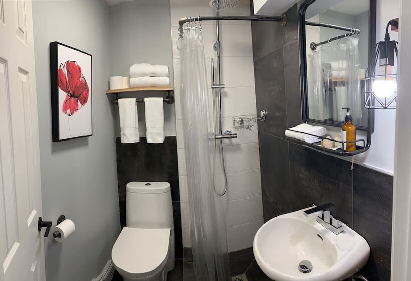 Maison Napoléon B&b