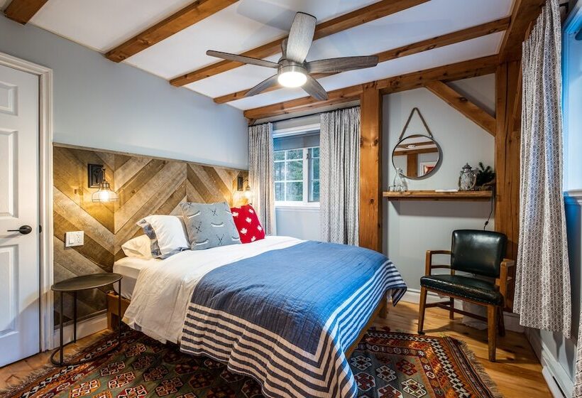 Maison Napoléon B&b