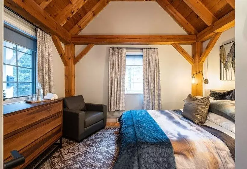 Maison Napoléon B&b