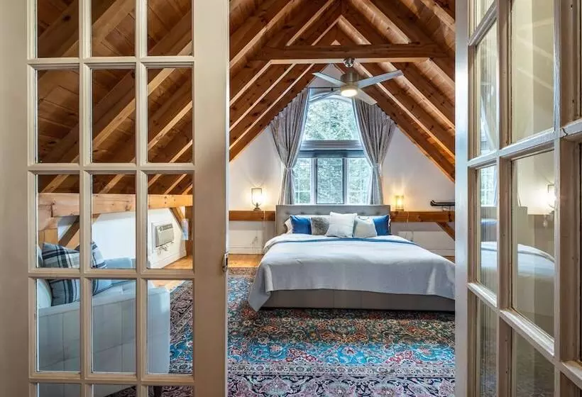 Maison Napoléon B&b